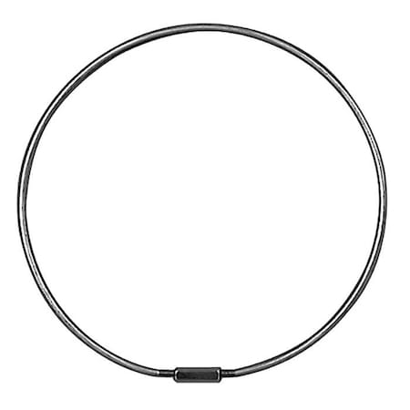 Hpc Acquisitions LG. INDUSTRIAL KEY RING 6 LKR6